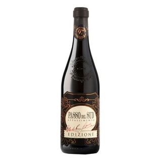 PASSO DEL SUD EDIZ.APPASSIMENT- 2305748