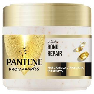 Pro-V Miracles Bond Repair Mascarilla Capilar - Pantene - 300 ml 8700216173391
