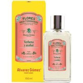 Colonia De Flores Verbena/Azahar Álvarez G., Vaporizador 150 Ml (25086521)