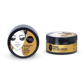 Organic Shop Tonic Eye Gel Patch 5032926 60Ud