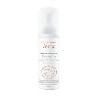 Avene Mousse Nettoyante 5012898 150Ml