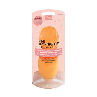 Real Techniques 2 Miracle Complexion Sponges 2707810
