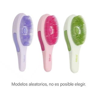 Cepillo Deslía Pop Up Púas Retráctiles - Beter - 1 Unidad (8412122031404)