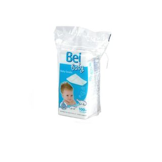 Gasas Faciales Bel Infantiles Bolsa 100 Uds (227362)