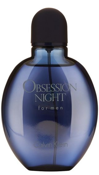 Calvin Klein Obsession Night For Men Woda toaletowa dla mężczyzn 125 ml