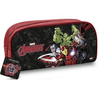 Set Marvel Avengers Shampoo & Gel Doccia + Beautycase	- 000023914