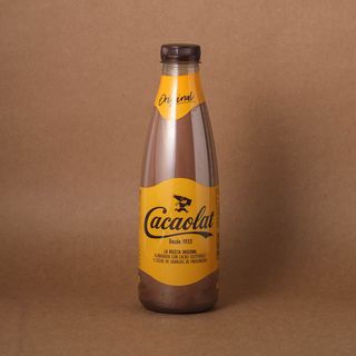 Batut De Cacau Original Cacaolat 1L