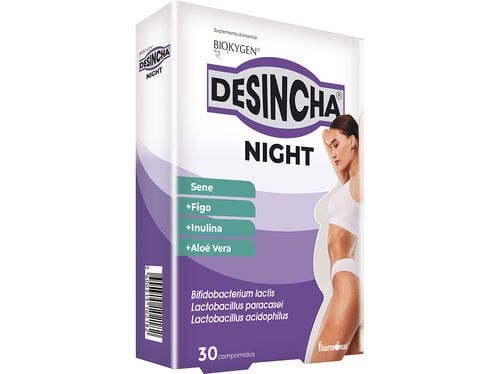Suplementos & Detox