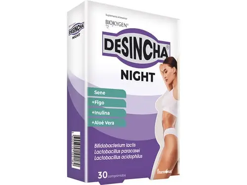 Suplementos & Detox