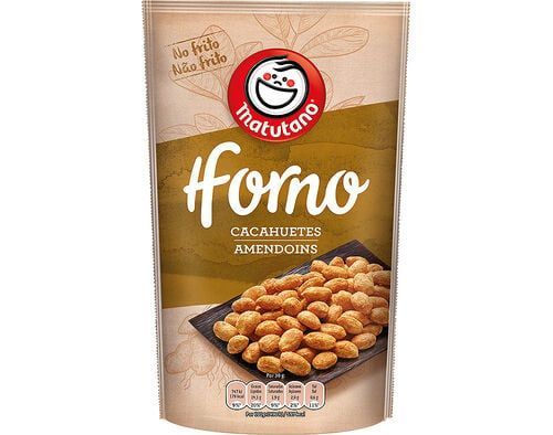 Batatas Fritas e Snacks