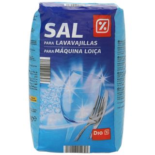 Sal De Lavavajillas Dia Bolsa 2 Kg (5464)