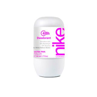 Ultra Pink Desodorante Roll On Nike 50 Ml. (8414135002303)