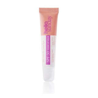 Lip Balm The One For Your Lips - Hello Sunday - 15 ml 8436037793097