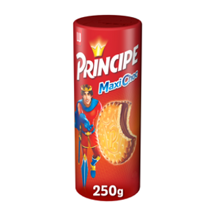 Galletas Maxichoc Principe 250Gr.