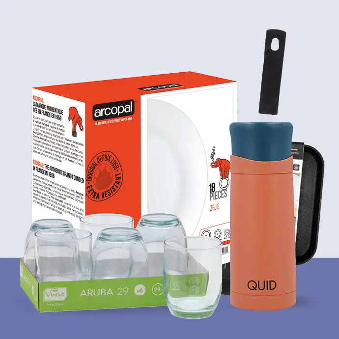 Complementos Cocina