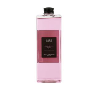 Diffusore ambiente Cashmere Rose 500 ml - Kadò Fragrances - ANV000417NOC