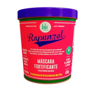 Lola Cosmetics Rapunzel 7004408 450Gr