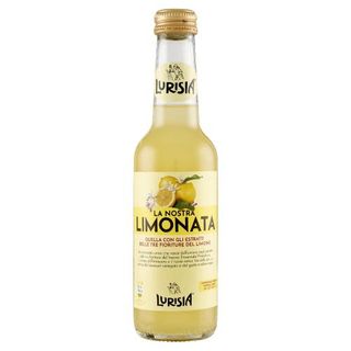 Lurisia La Nostra Limonata Bottiglia 275 Ml - 139666