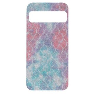 Film Moda Iridiscente Escamas para Google Pixel 9 Pro XL