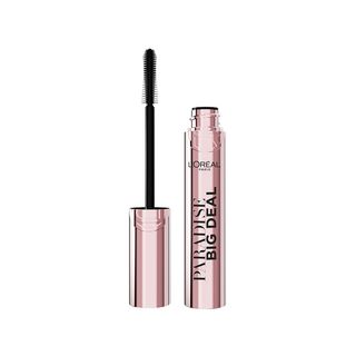 L'Oréal Paris Mascara Paradise Big Deal Black