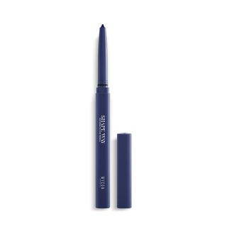 SHAPE WAY AUTOMATIC EYE PENCIL - Matita occhi automatica waterproof dalla texture morbida 02 BLUE