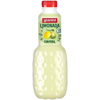 Limonada Con Pera Granini, Botella 1 Litro (26239525)