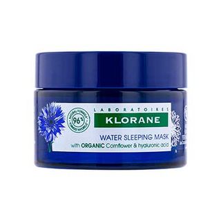 Klorane Baño De Hidratación Noche Aciano 5799833 50Ml (3282770208047)