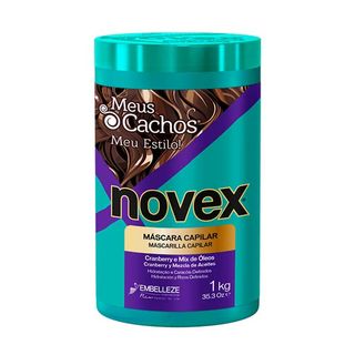 Novex Mis Rizos 7002859 1.000Gr