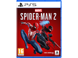 Ps5 Marvel'S Spiderman 2 (1555834)