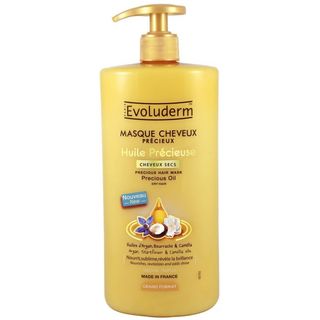 Huile Precieuse Mascarilla Capilar - Evoluderm - 1000 ml 3760100682762