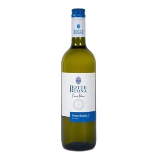 Bottebuona Vino Bianco d'Italia 75cl
