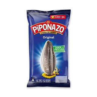 El Piponazo Original 195Gr