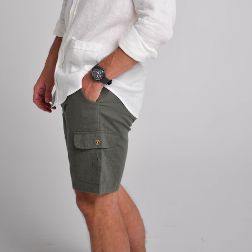 Pantalones y Bermudas Hombre
