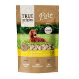 40 g True Origins Bocaditos Pure Adult Freeze Dried Pollo y Pato para perros