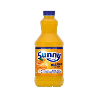 Florida Sunny Delight 1.25L