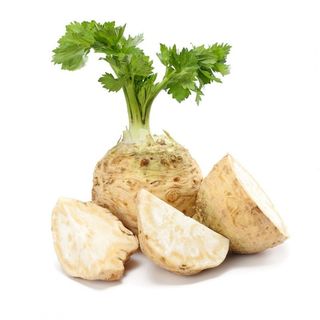 Sedano rapa sfuso categoria I kg 1.00