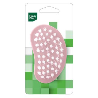 Hiperdino Cepillo De Uñas