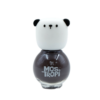 Nail Polish Esmalte de Uñas - Mostropi - 001 8436039078383