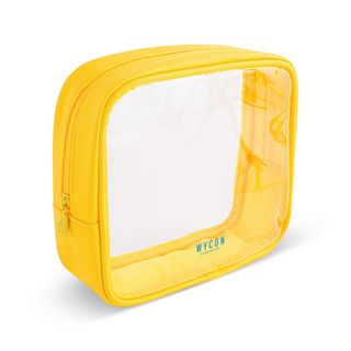 ESSENTIALS BEAUTY BAG Beauty bag pratica e resistente