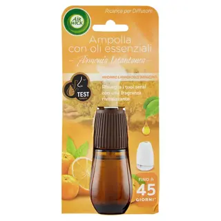 Air Wick Ricarica Per Diffusore Assortita 20 Ml - 000294094