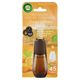 Air Wick Ricarica Per Diffusore Assortita 20 Ml - 000294094