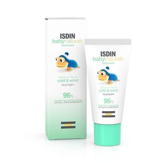 Isdin Bálsamo Facial Cold&Wind Baby Naturals 5797073 30Ml