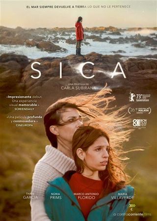 Sica - Dvd (8436597562003)