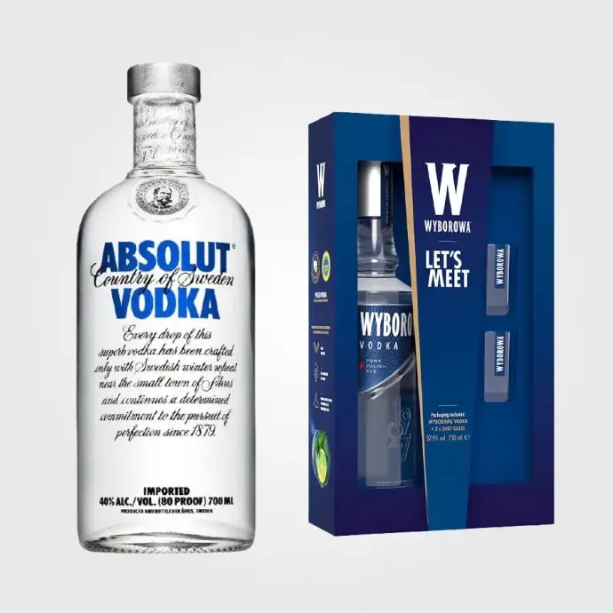 La Vodka