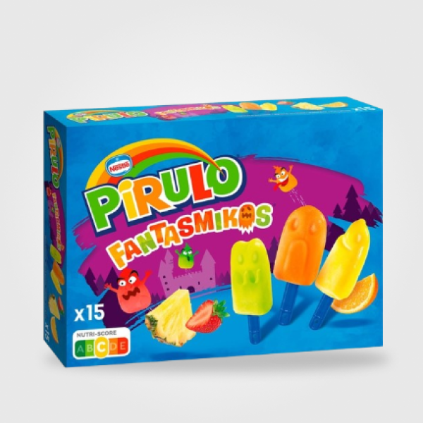 Polos, Sorbetes y Otros