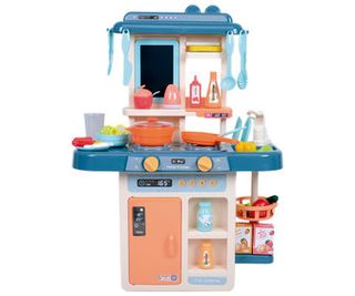 Cocina Con Luces Y Sonidos Cocion 45X18X60Cm Otf (566714)