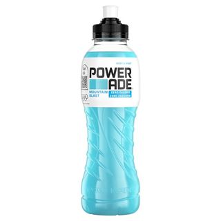 Powerade Mountain Blast Zero 500ml