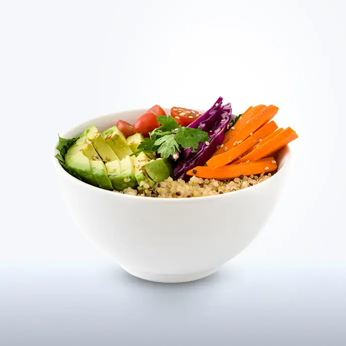 Produkty Vege