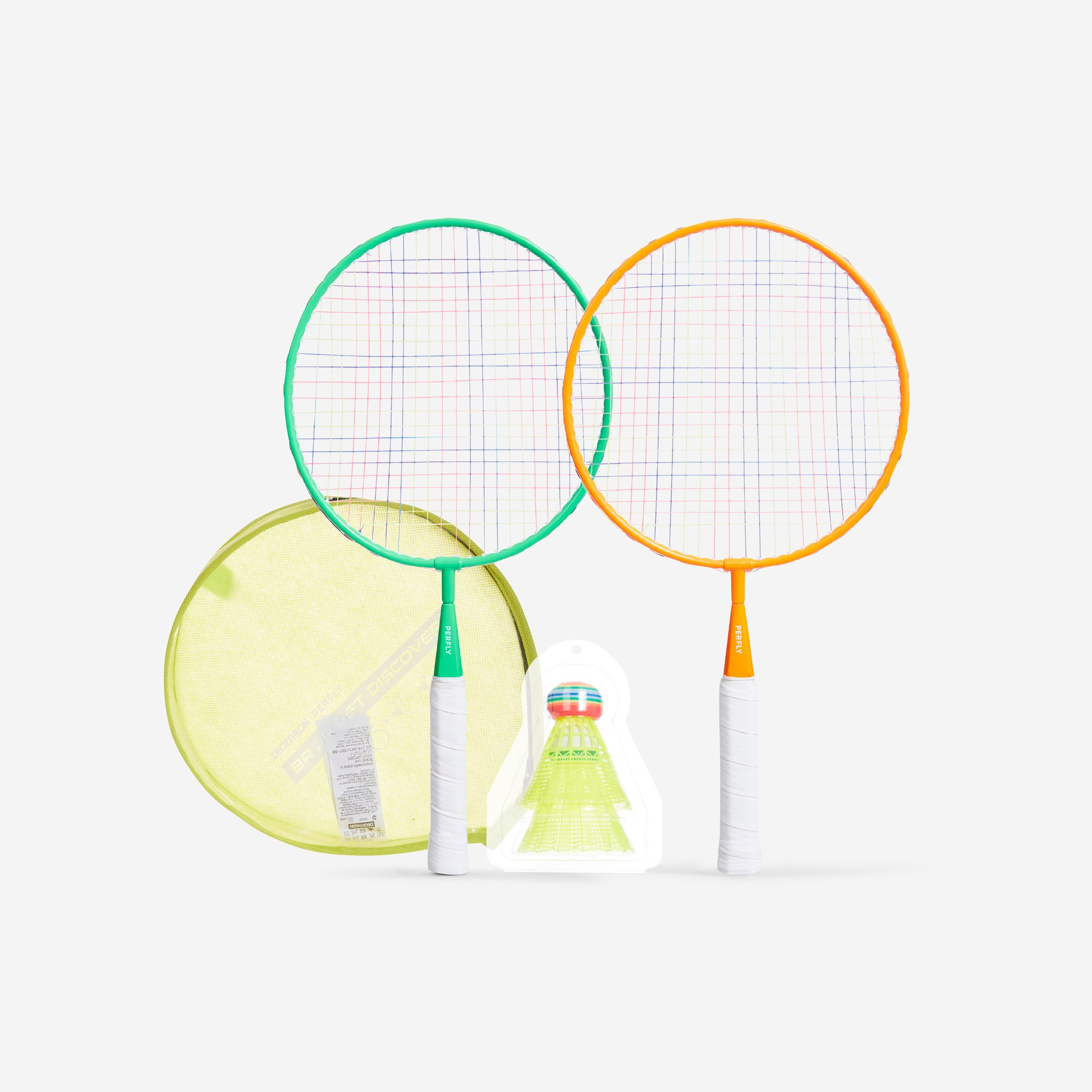 Badminton