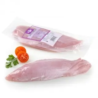 Solomillo De Pavo 750 G Aprox